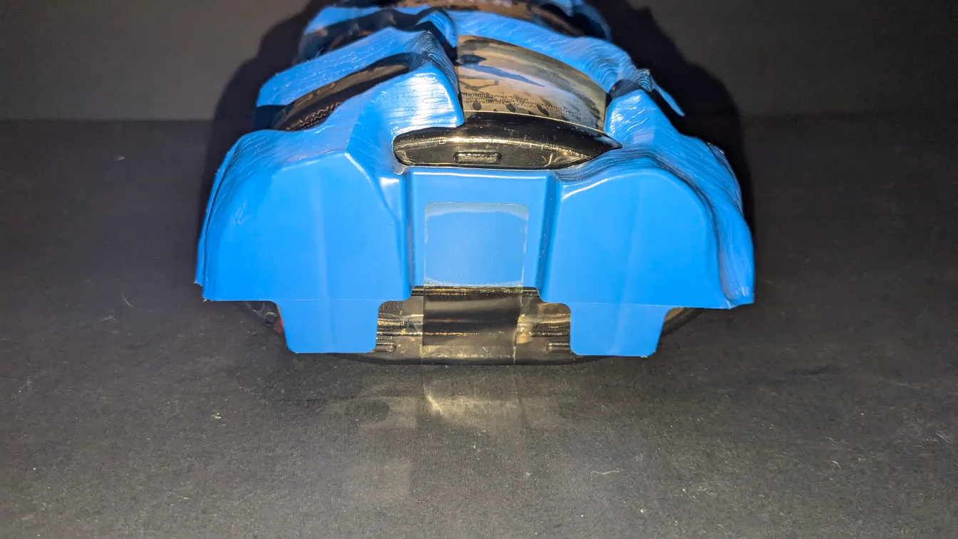 RARE LEGO Bionicle 8692 - Phantoka - Vamprah - NIB - NRFB image indicator(6)