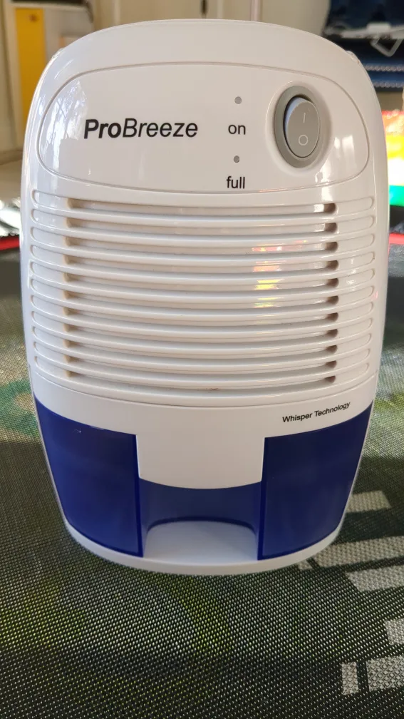 ProBreeze Dehumidifier thumbnail