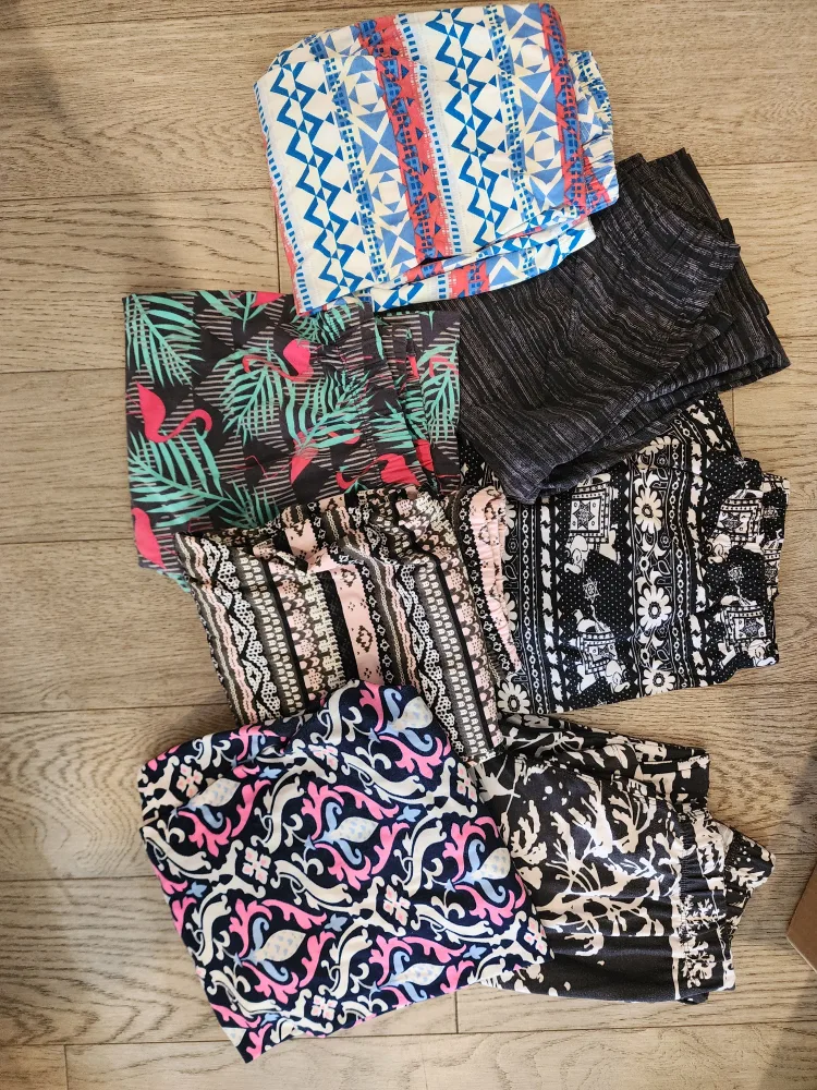 Sweet Legs Bundle #ThriftyPicks thumbnail