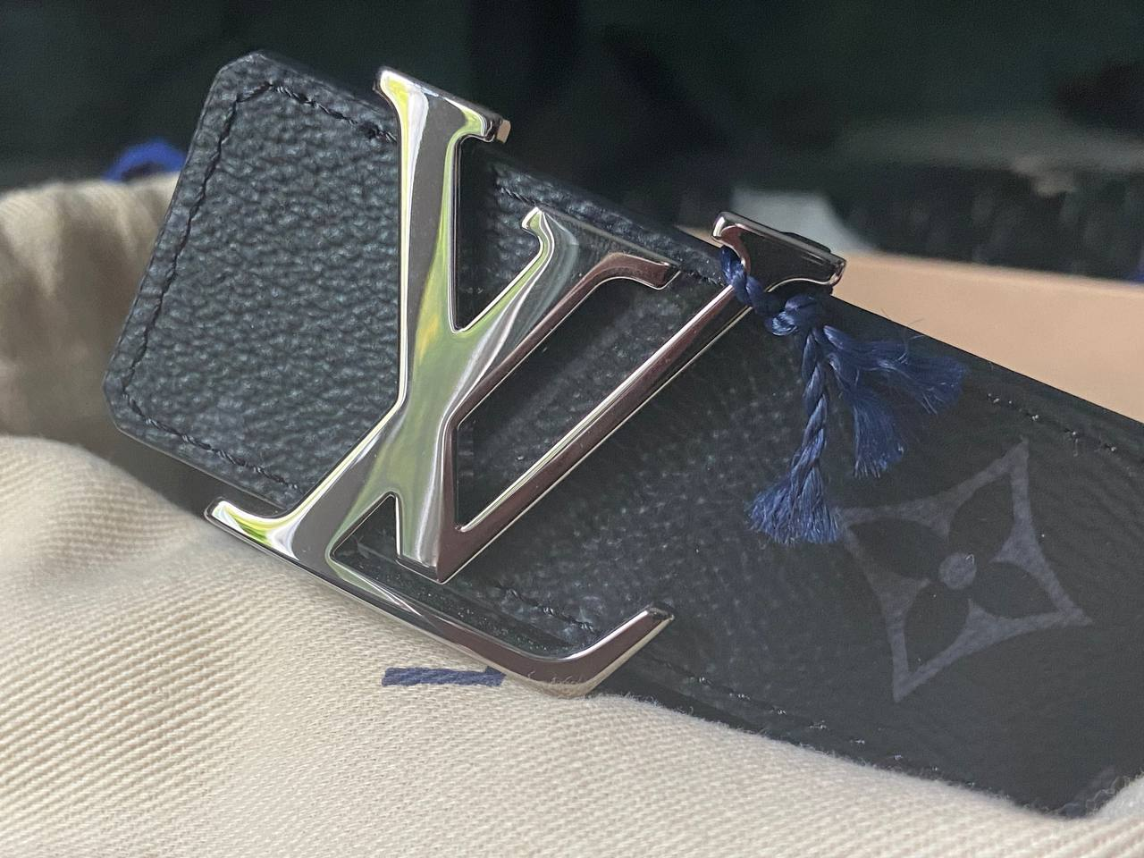 Louis Vuitton Belt