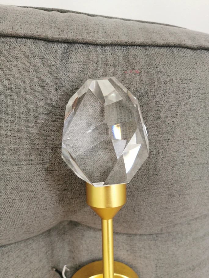 Untramellife Wall Sconce - photo 5