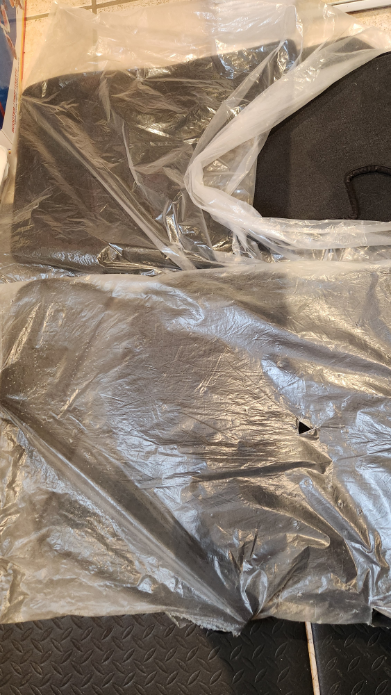 Hyundai Tiburon Car Floor Mats - photo 3