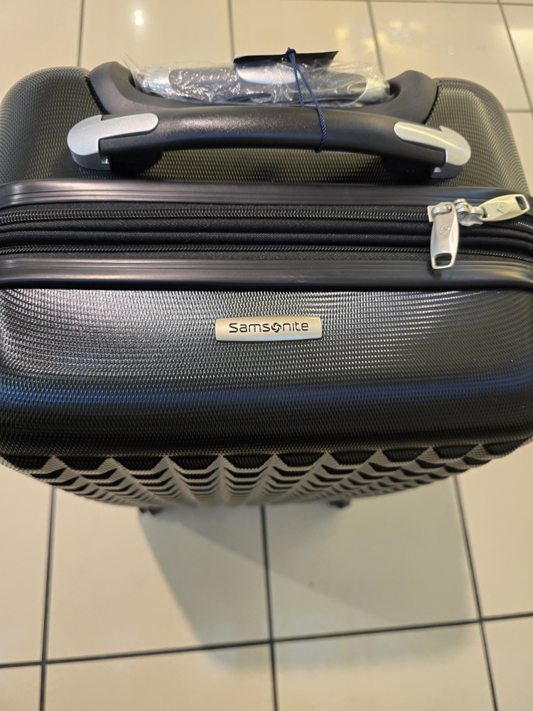 Samsonite curry on - photo 2