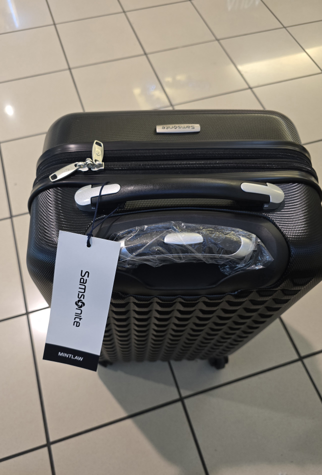 Samsonite curry on - photo 3