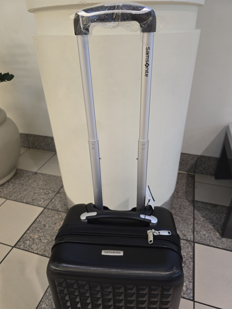 Samsonite curry on - photo 4