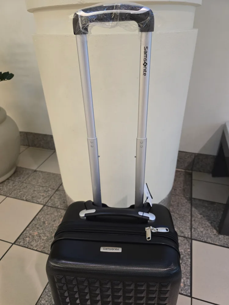 Samsonite curry on image indicator(4)