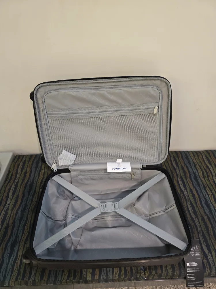 Samsonite curry on image indicator(5)