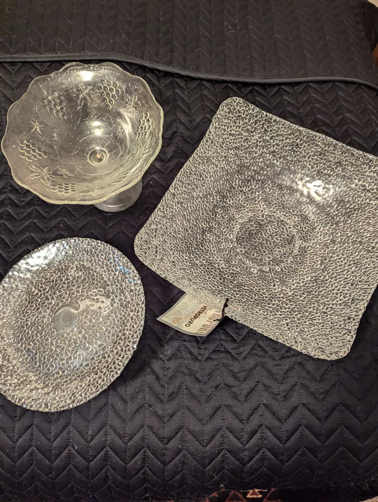 Glassware Set image indicator(2)