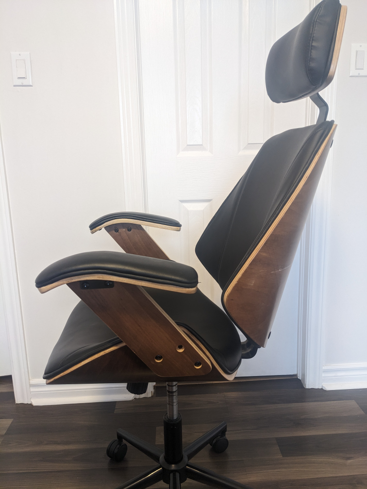 Office Chair - photo 5