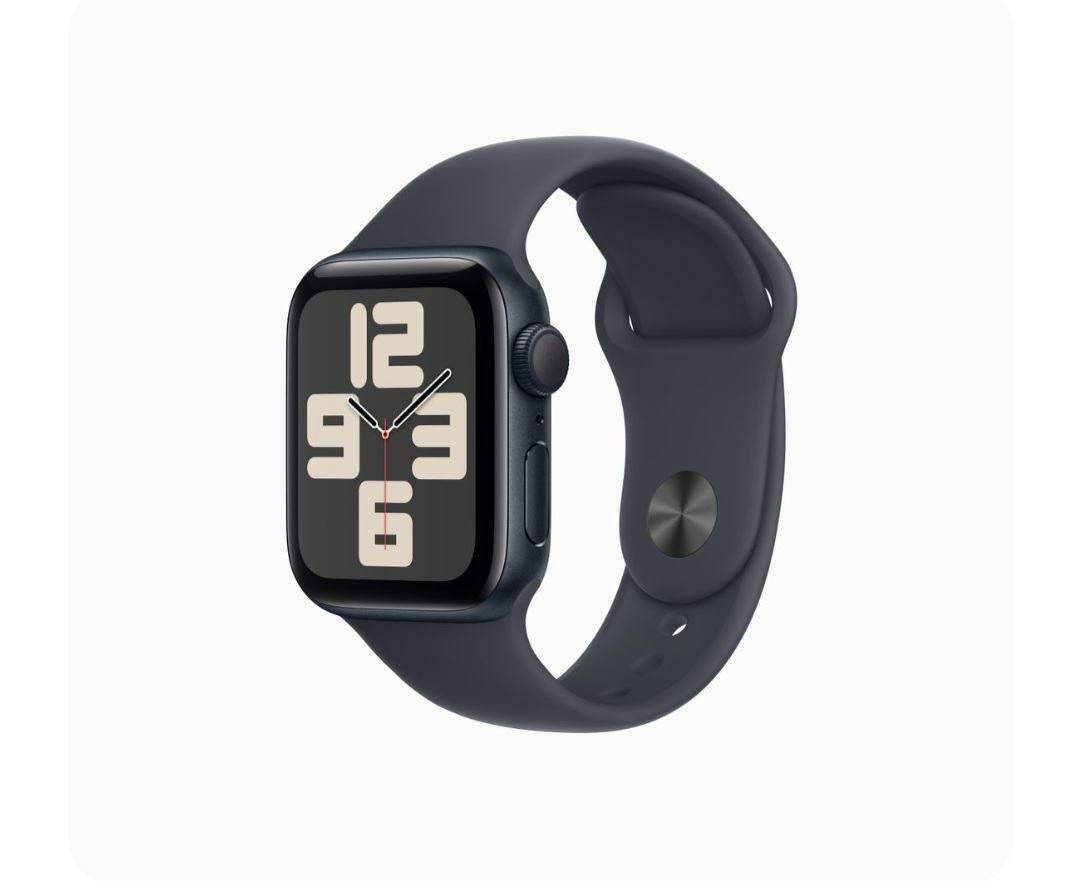 Apple watch - photo 2