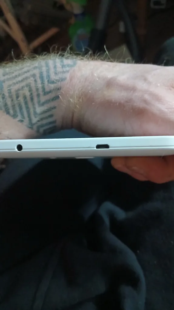 Samsung Tab 3 SM-T110 image indicator(5)