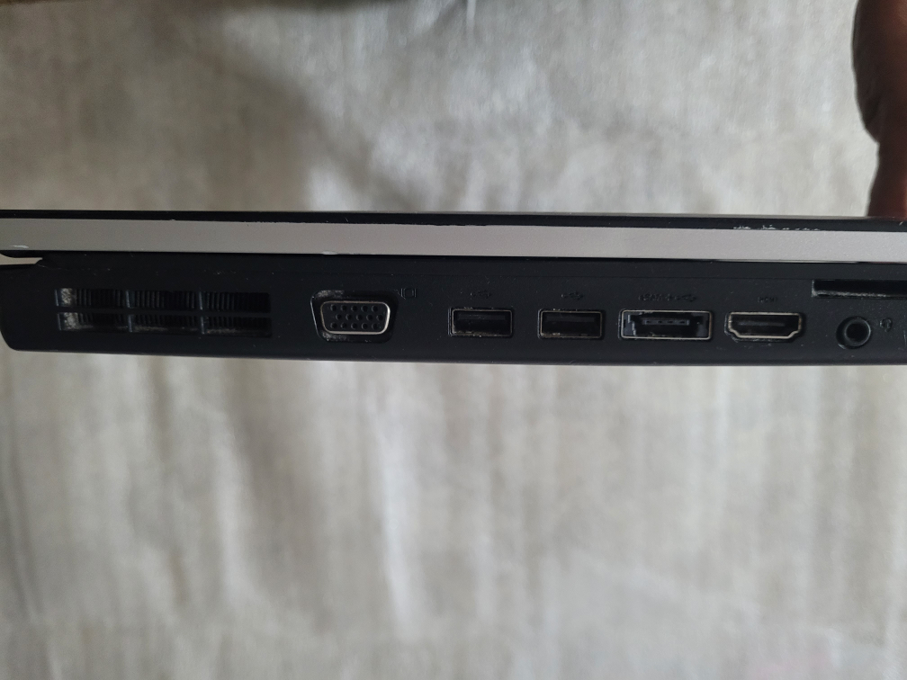 Lenovo Thinkpad Edge E520 Laptop - photo 4