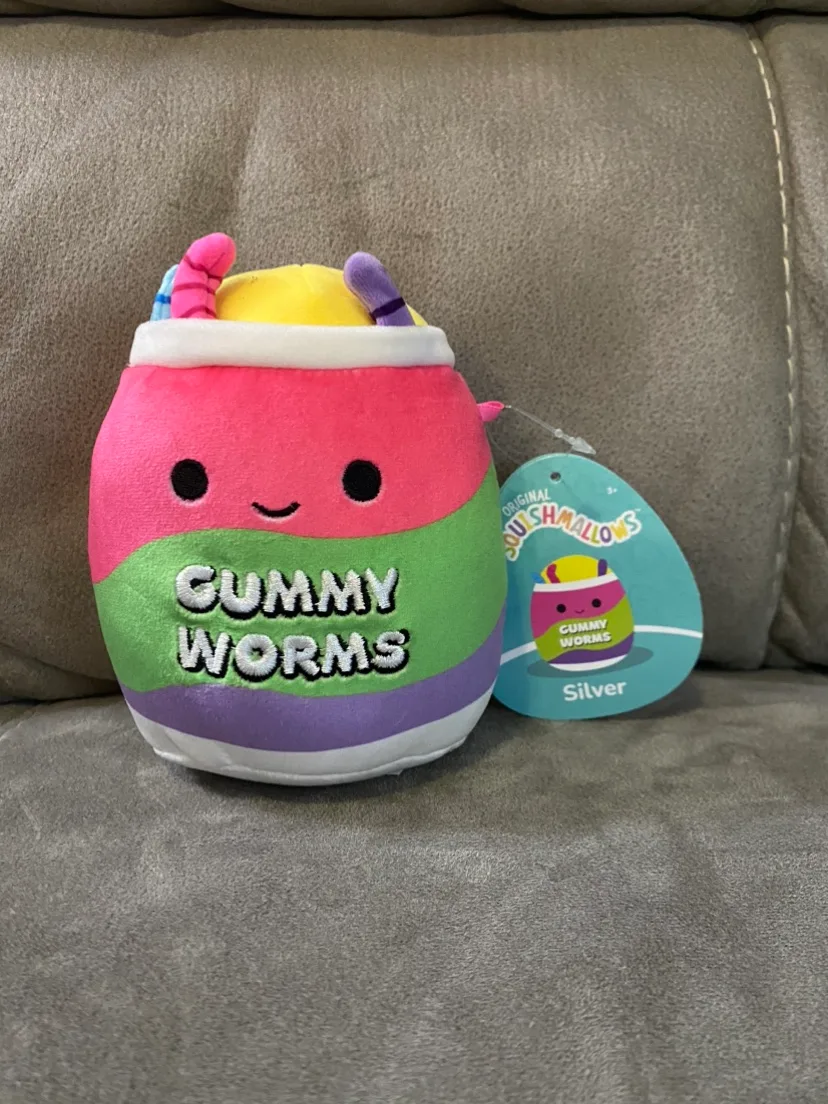 Squishmallows Plush Pack image indicator(4)