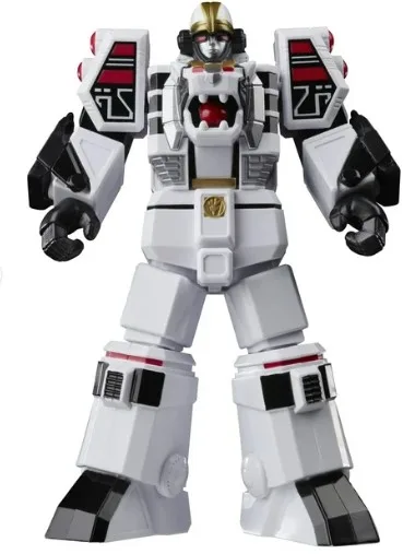 Power Rangers Mighty Morphin 6" & NinajaStorm 6" image indicator(3)