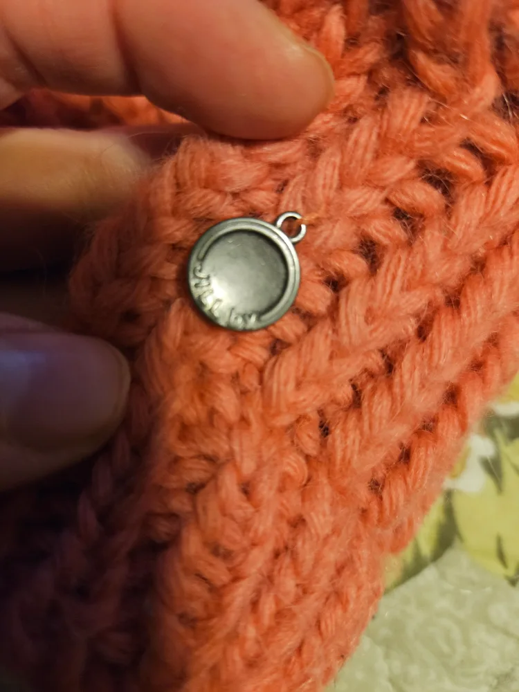 Jill by Jill Stuart Knit Beanie image indicator(2)