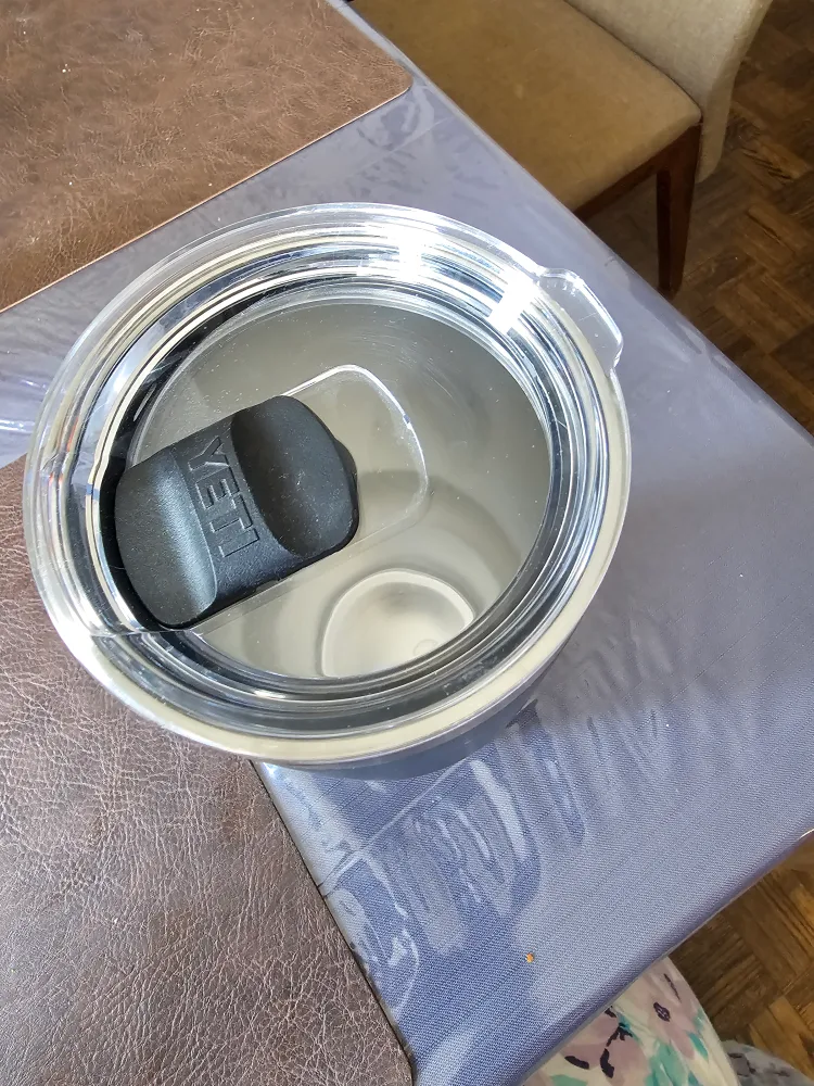 YETI Rambler 30 oz Tumbler - Uline image indicator(5)