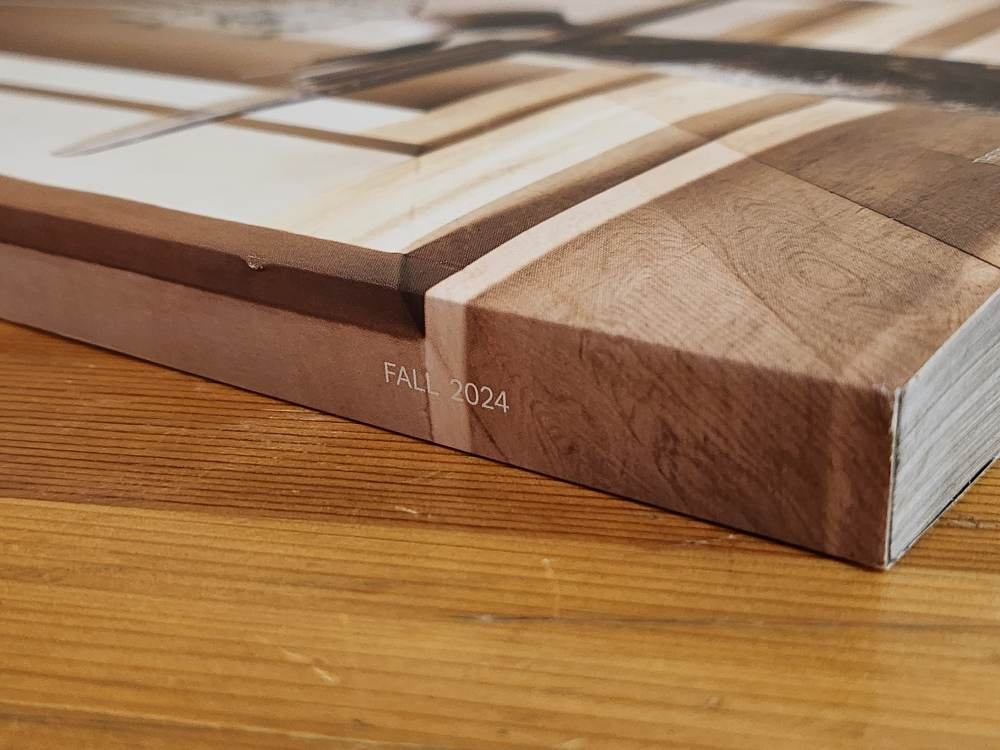 #freecycle RH Modern Fall 2024 Catalogue - photo 2