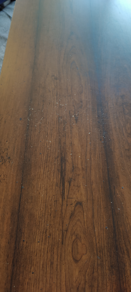Lift Top Coffee Table - photo 5