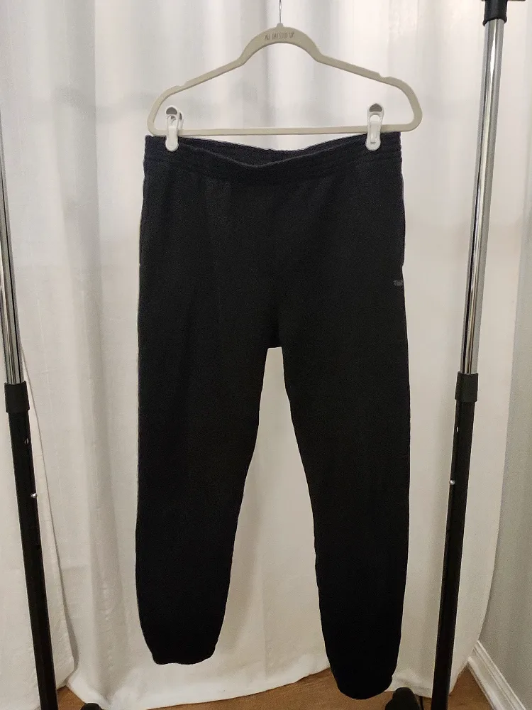 Fleece Jogger thumbnail
