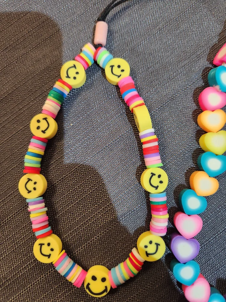 Cellphone Charms/lanyards image indicator(3)