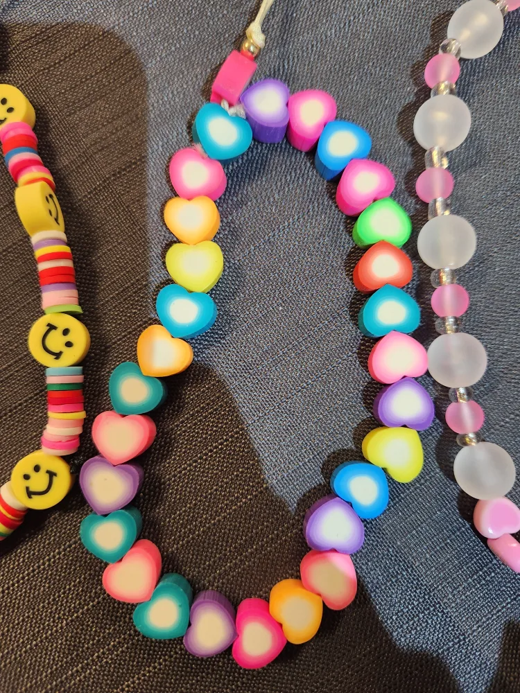 Cellphone Charms/lanyards image indicator(4)