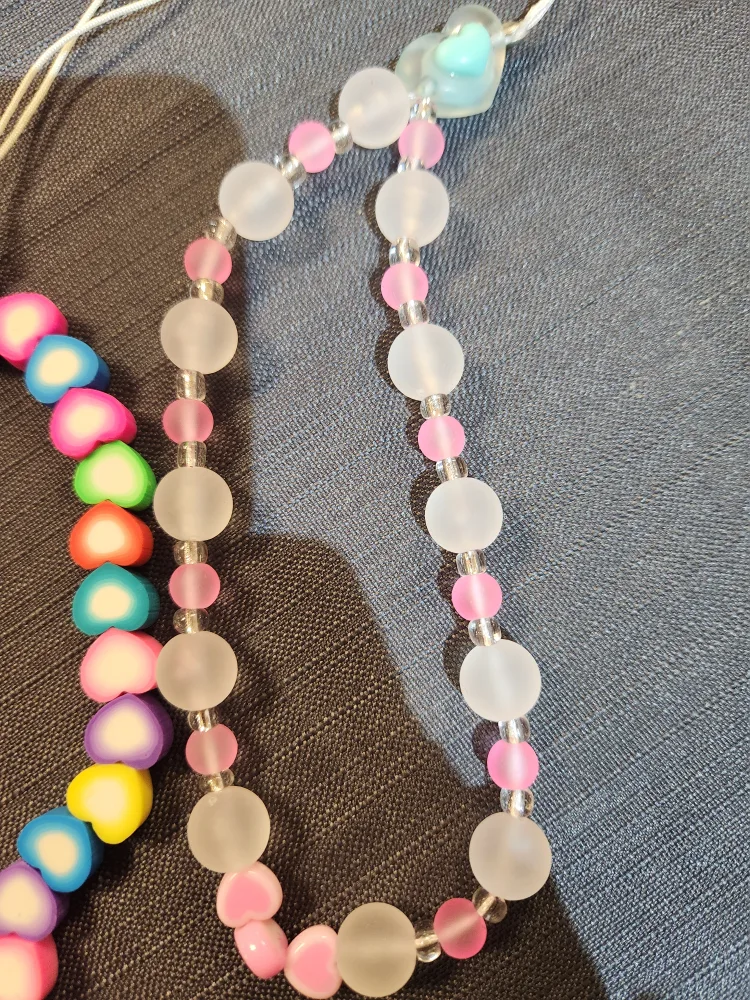 Cellphone Charms/lanyards image indicator(5)