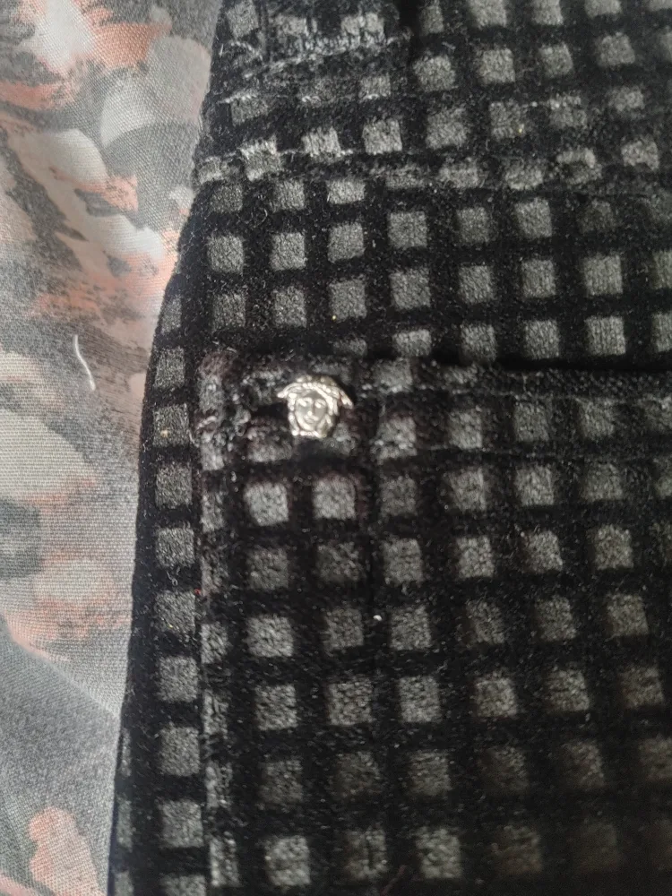 Woman's Versace Jeans Couture image indicator(2)