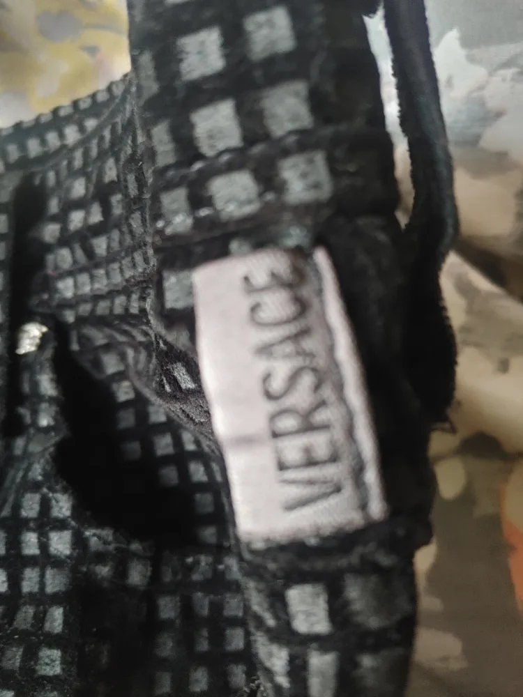 Woman's Versace Jeans Couture image indicator(4)