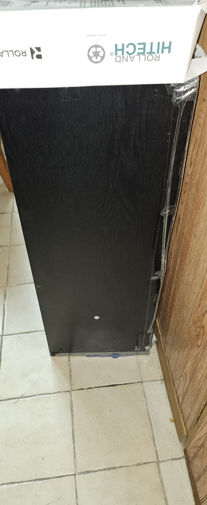 Black bookshelf - photo 2