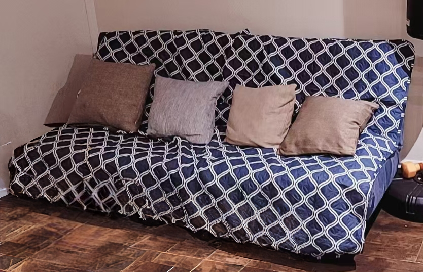 Futon Sofa Bed