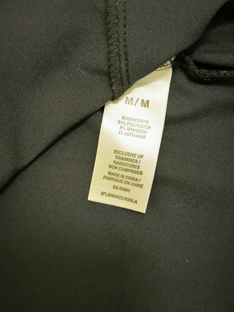 # Freecycle H.H. Black Workwear Scrub Top image indicator(4)