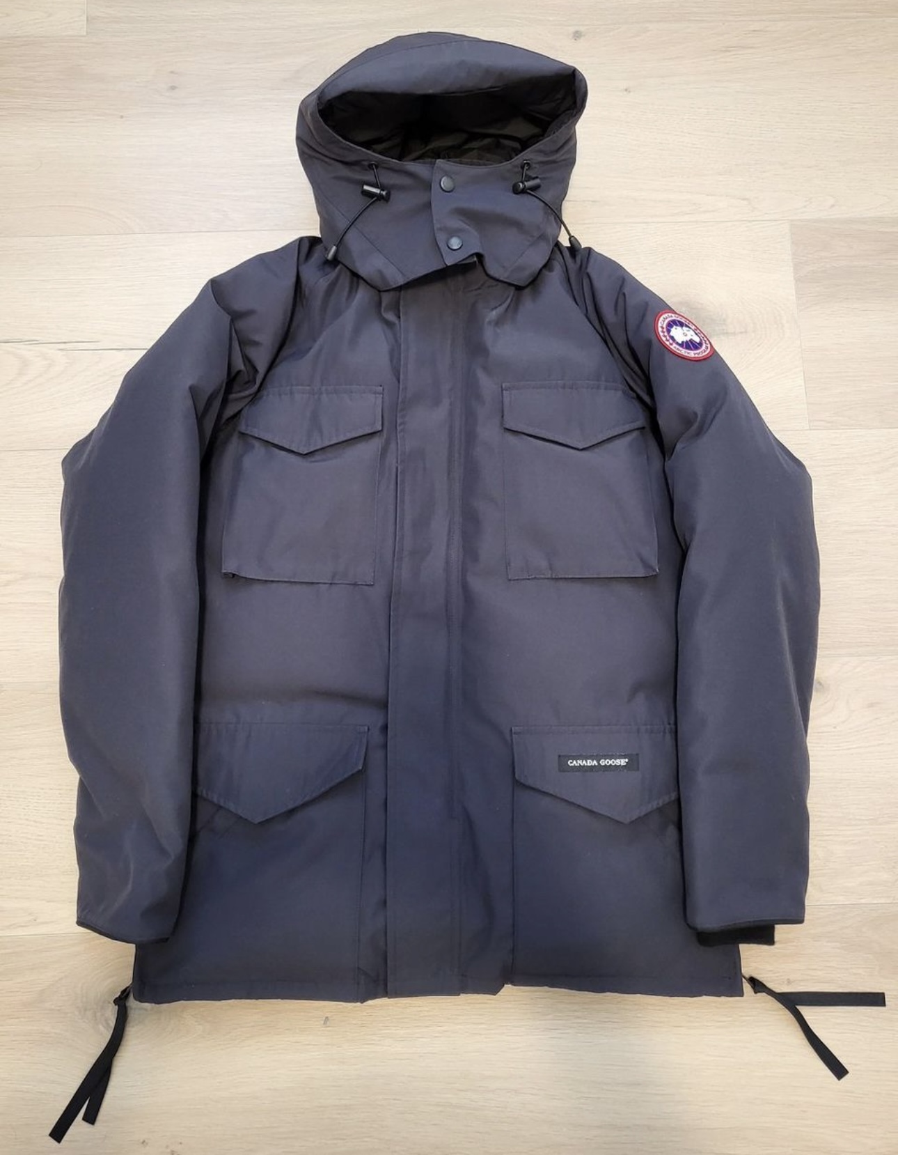 Canada Goose Men's - photo 3