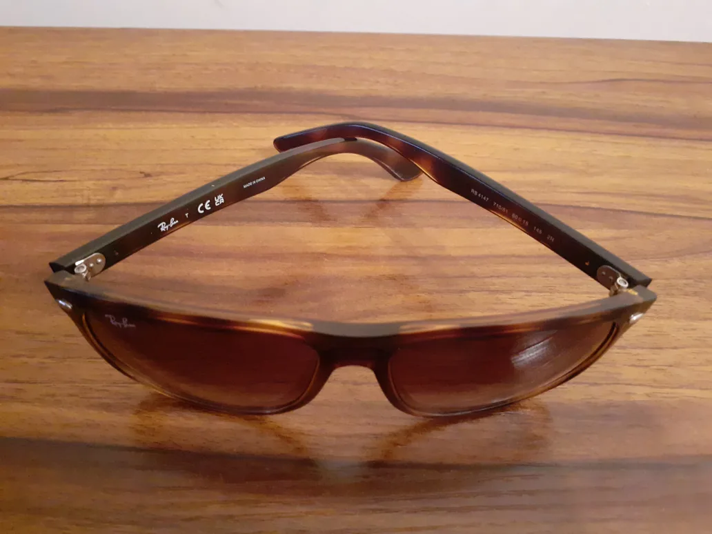 New Ray-Ban Men's Sunglasses image indicator(2)