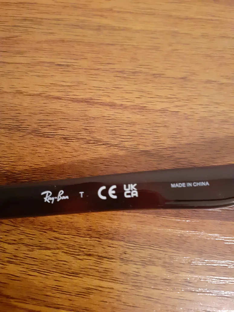 New Ray-Ban Men's Sunglasses image indicator(5)