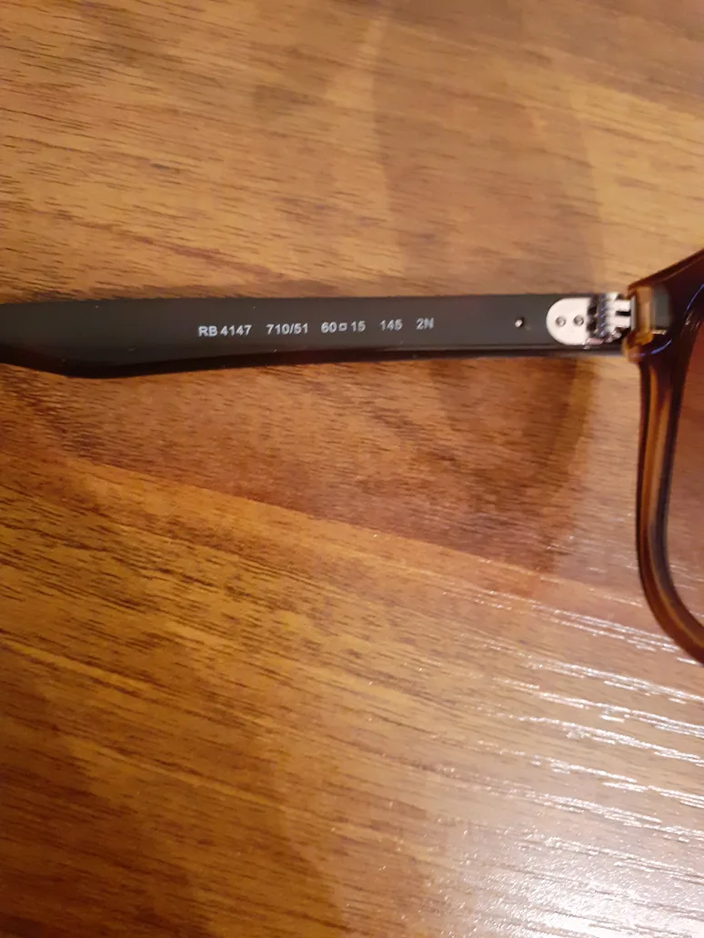 New Ray-Ban Men's Sunglasses image indicator(6)