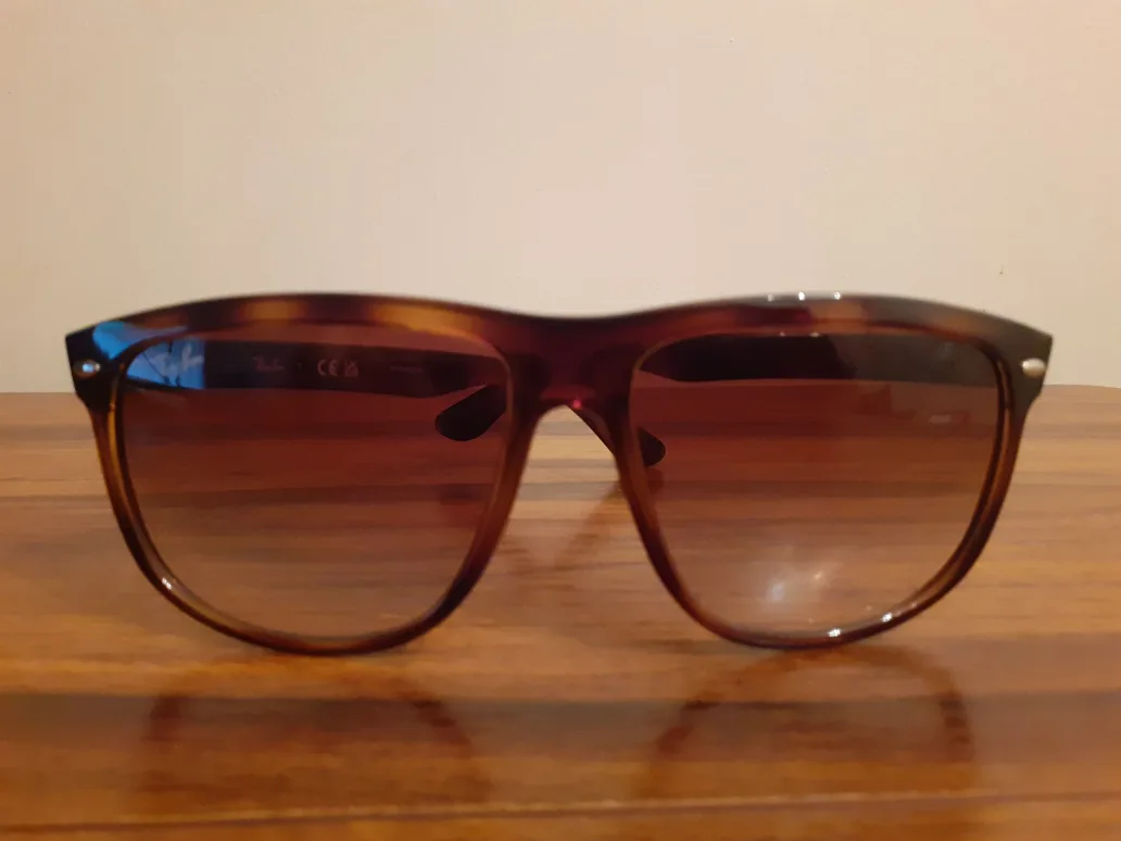 New Ray-Ban Men's Sunglasses image indicator(7)