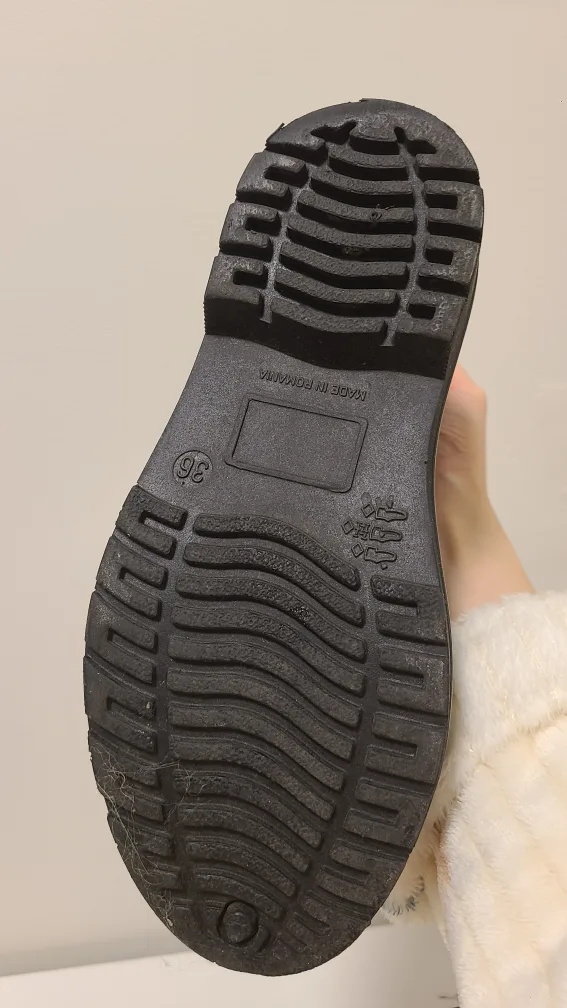 See by Chloe Black Rain Boots image indicator(3)