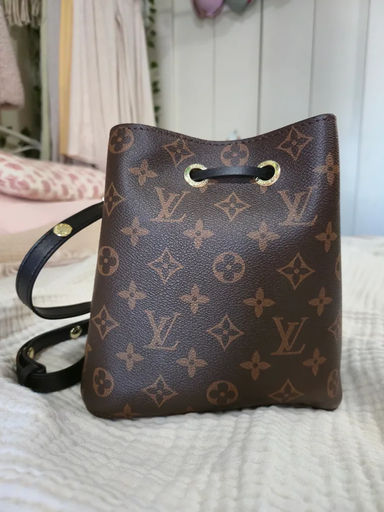 Bucket Bag Purse (Small) image indicator(4)