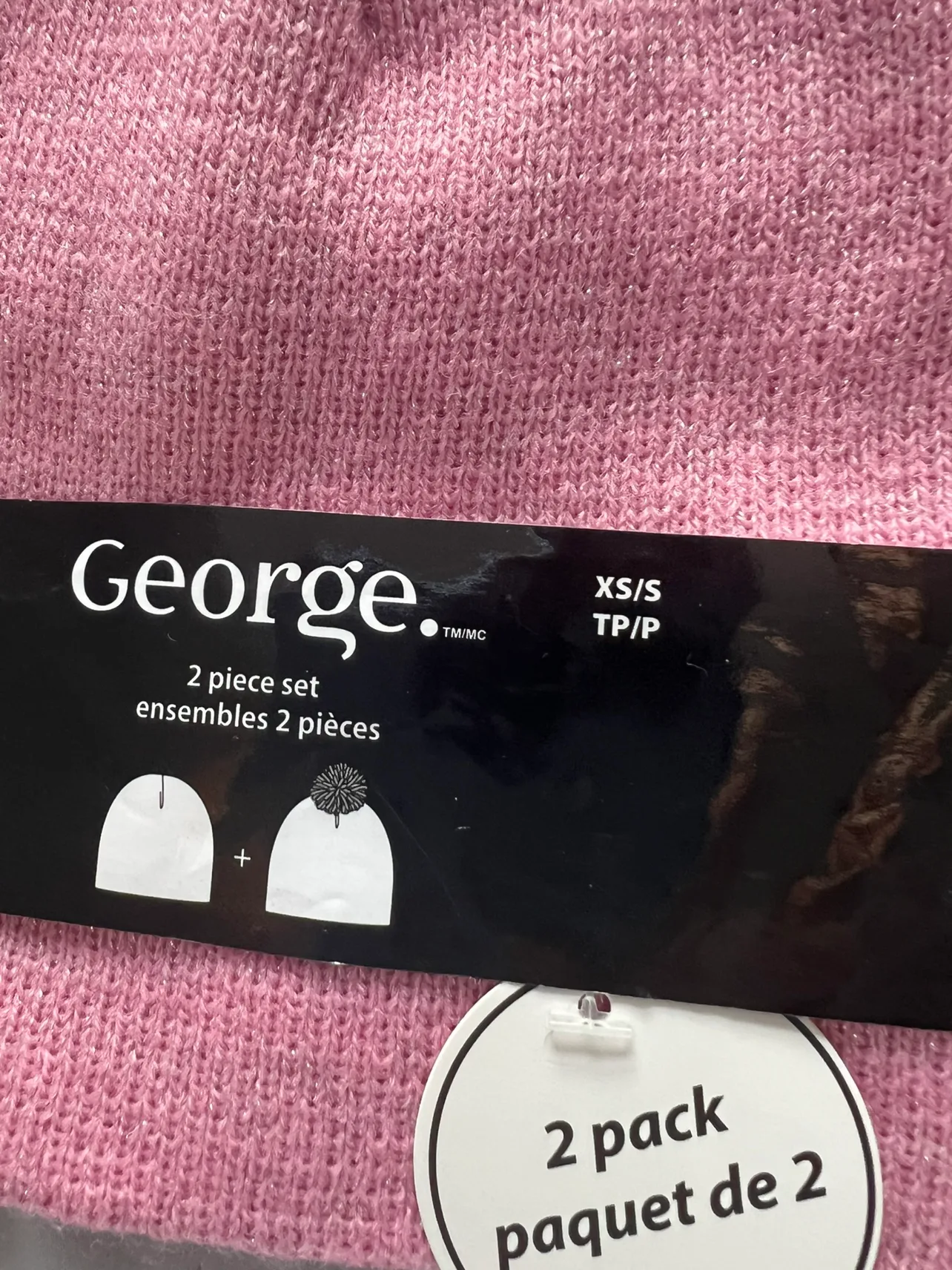 NEW WITH TAGS  WINTER HATS image indicator(2)