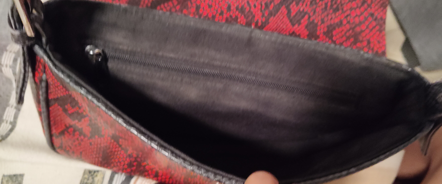 Guess Floral Embroidered Bag! - photo 3
