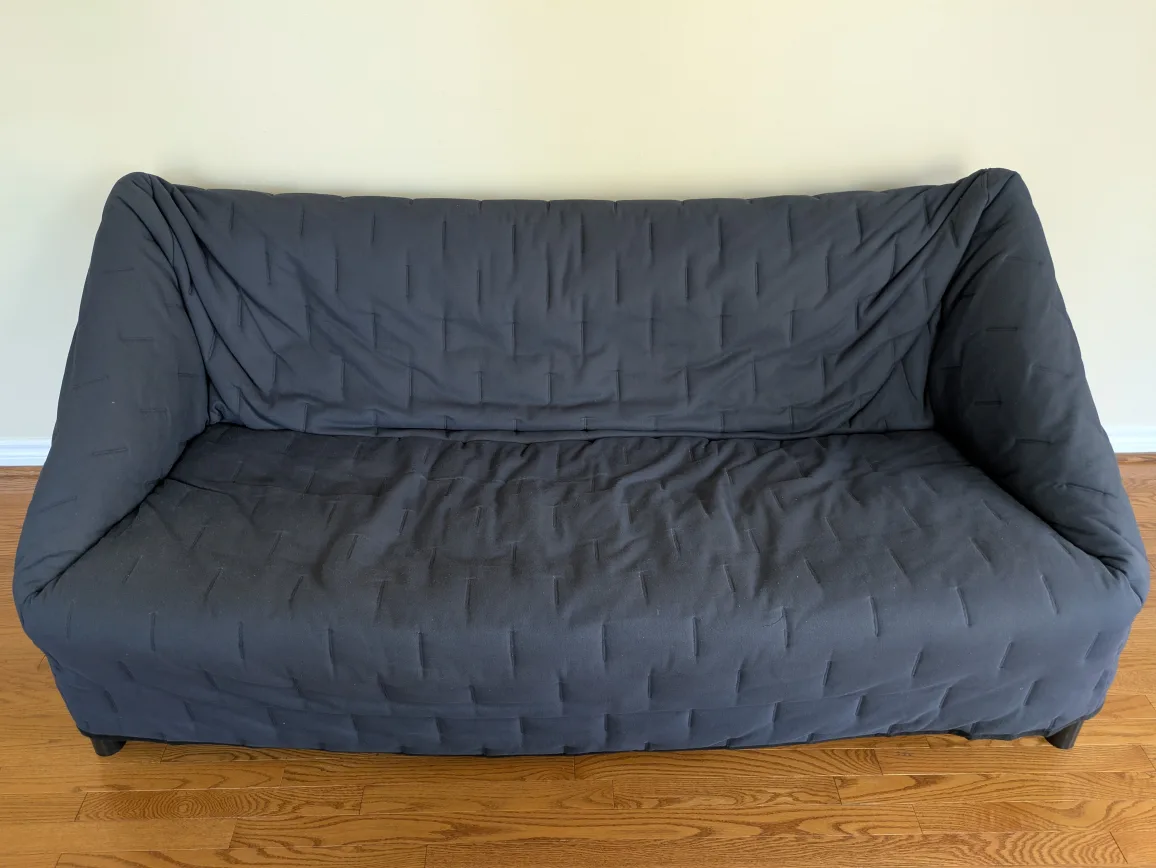 Loveseat sofa image indicator(2)