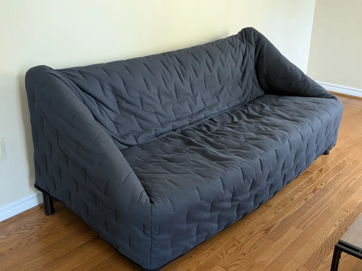 Loveseat sofa image indicator(3)