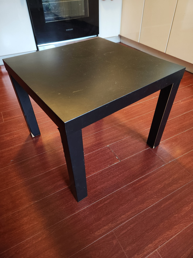 free ikea table - photo 2