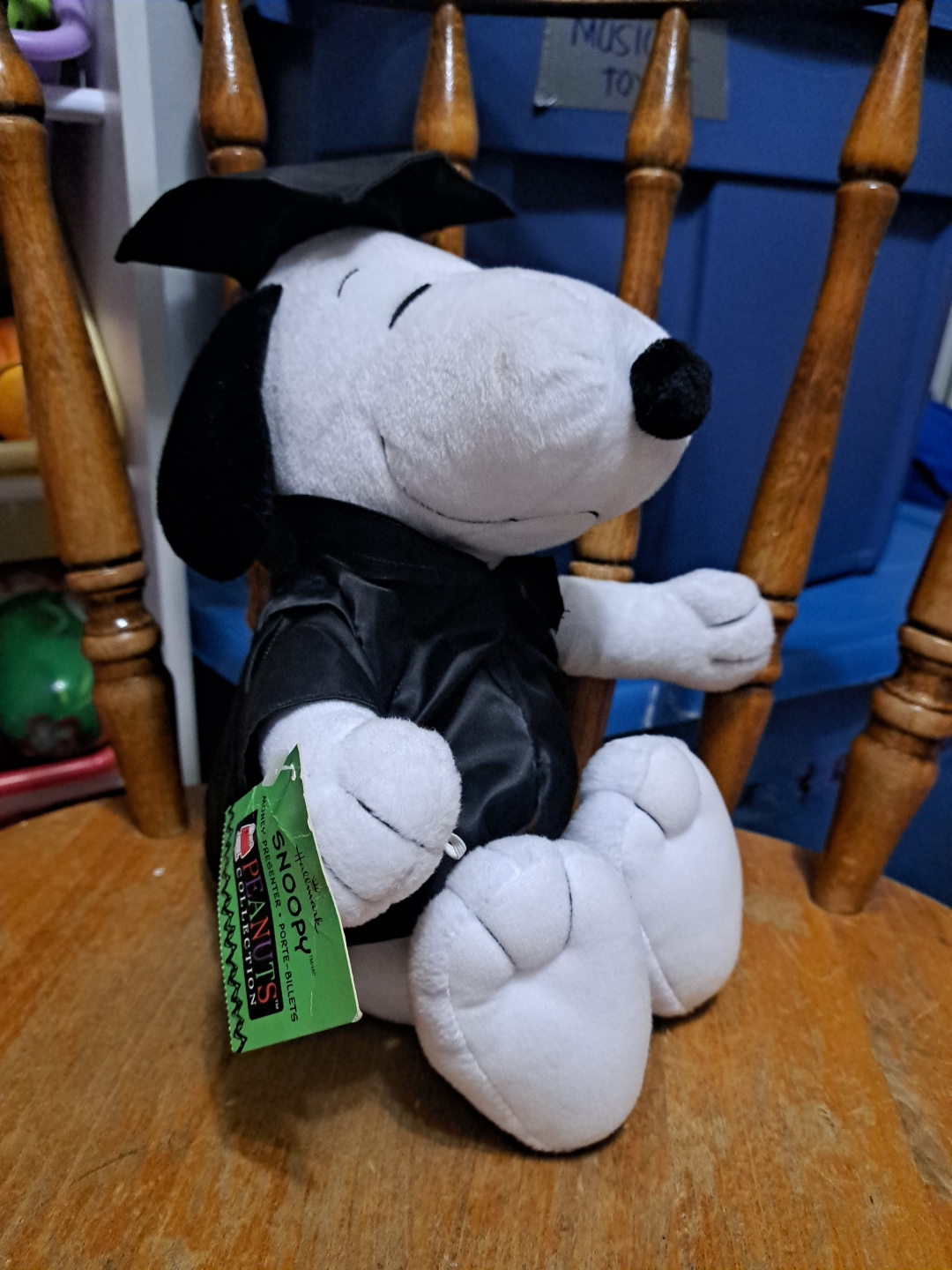 Lot of Plush Toys - photo 2