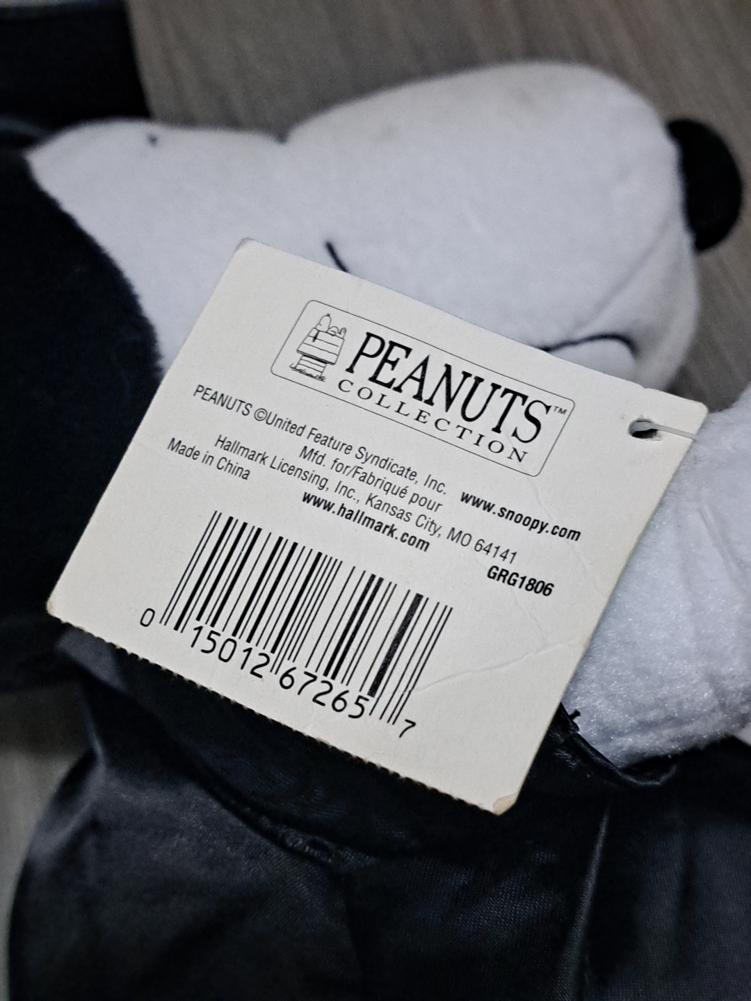 Lot of Plush Toys - photo 3