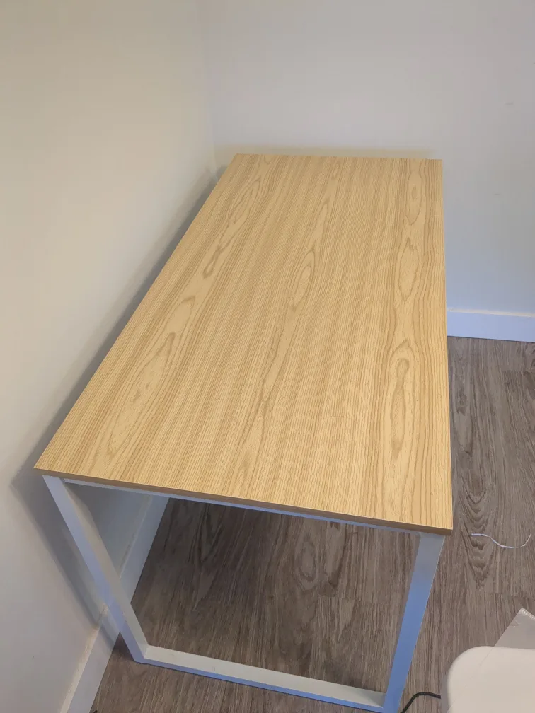 Mission Straight Desk 48'' image indicator(3)