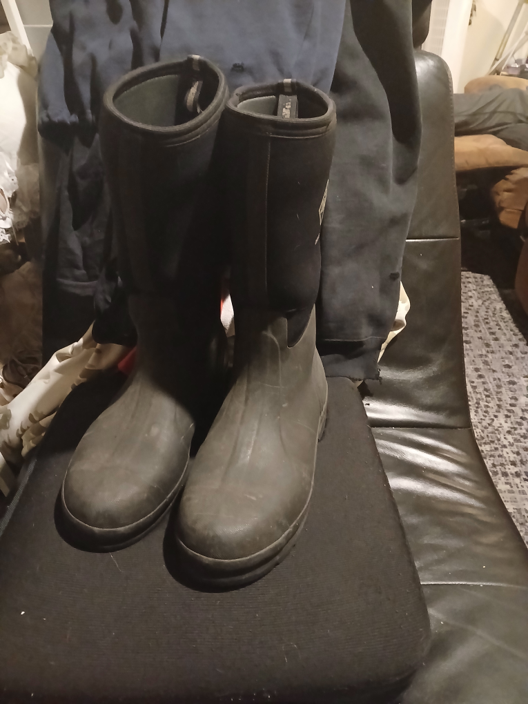 Muck Chore Boots - photo 2