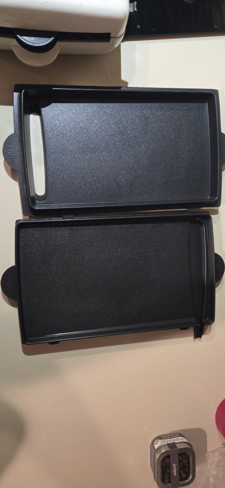 Hamilton Beach Electric George Foreman Grill - photo 3
