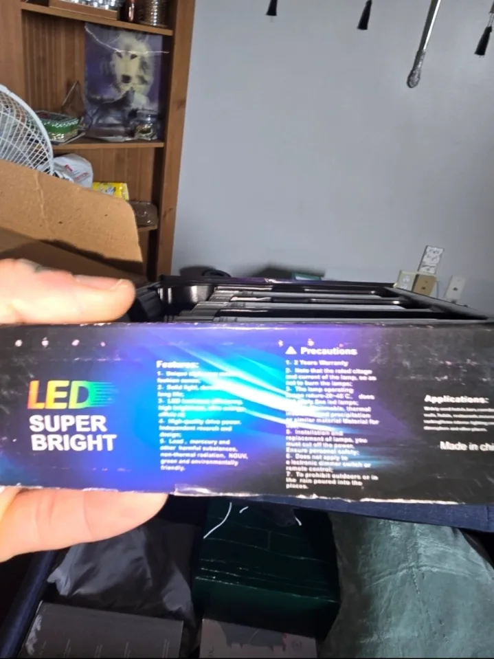 LED Super Bright Corn Light Bulbs image indicator(3)