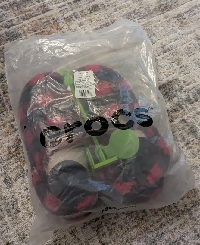 Crocs Cozzzy Slippers image indicator(2)